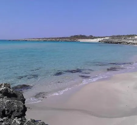 Brezza Marina Διαμέρισμα