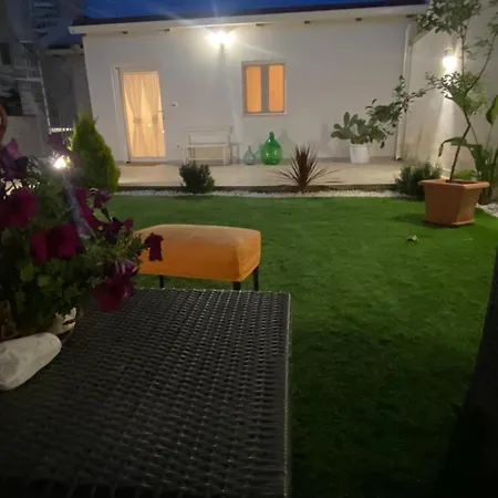 Brezza Marina Apartment