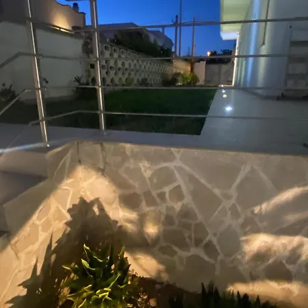 Διαμέρισμα Brezza Marina *