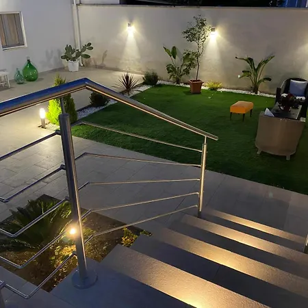 Brezza Marina Διαμέρισμα