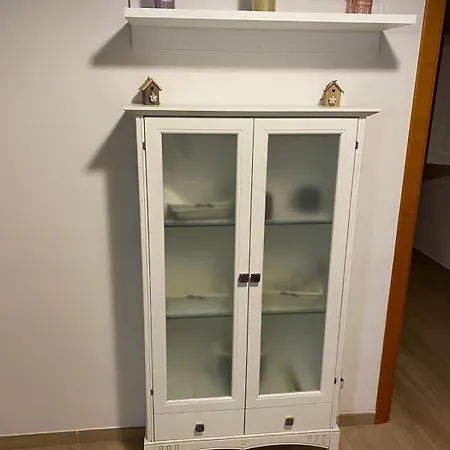 Brezza Marina Ταράντο