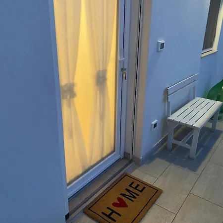 Brezza Marina Διαμέρισμα