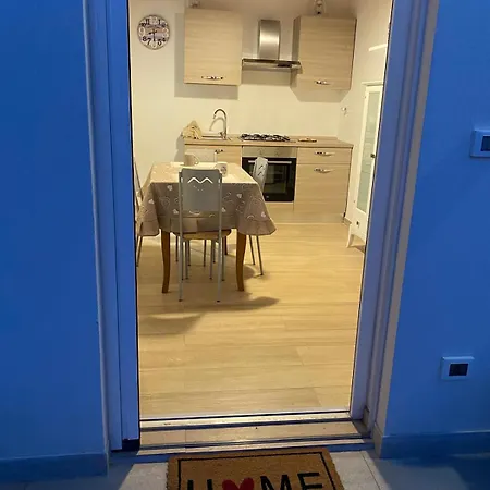 Διαμέρισμα Brezza Marina