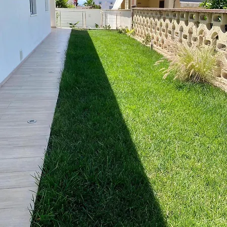 Brezza Marina Διαμέρισμα