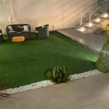 Brezza Marina Apartment