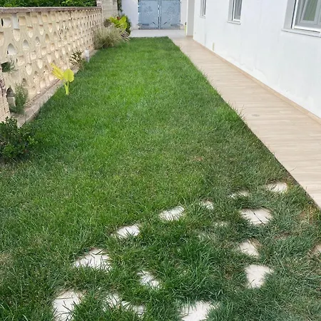 Brezza Marina Apartment Taranto
