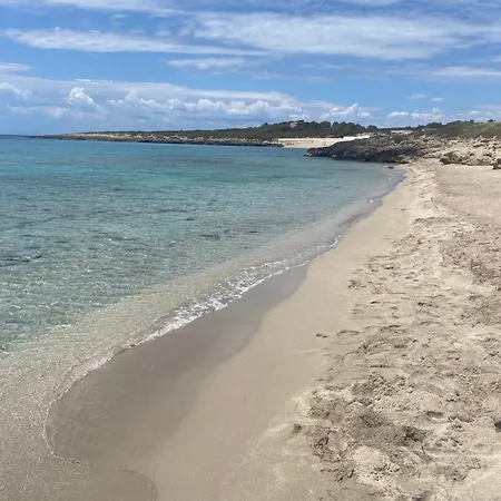 Διαμέρισμα Brezza Marina