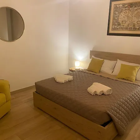 Διαμέρισμα Brezza Marina Ταράντο