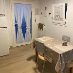 Appartement Brezza Marina Tarente