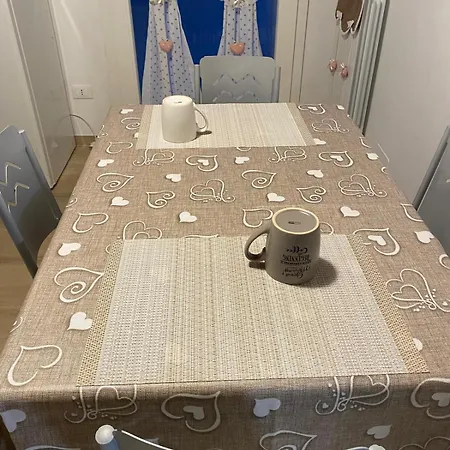 Brezza Marina * Таранто