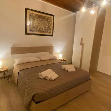 Brezza Marina Appartement