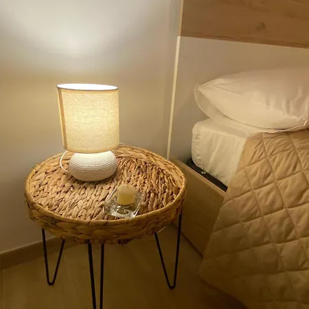 Апартаменты Brezza Marina