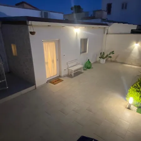 Brezza Marina Апартаменты Таранто