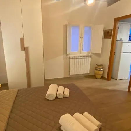 Brezza Marina Апартаменты Таранто