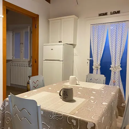 Brezza Marina Таранто