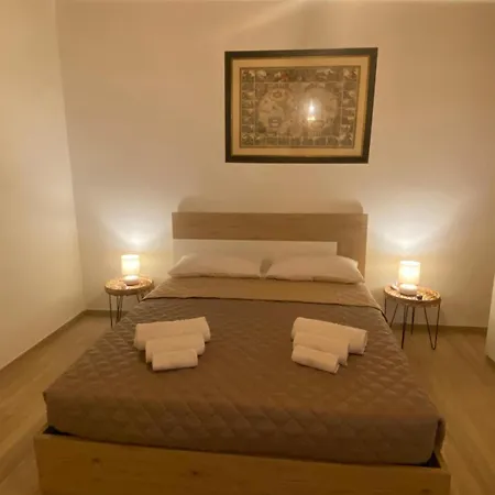 Brezza Marina Appartement *
