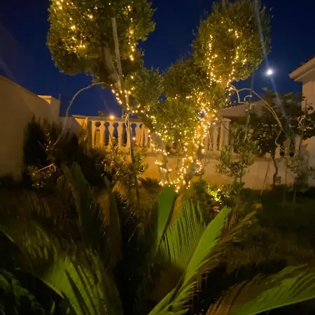 Brezza Marina Апартаменты Таранто