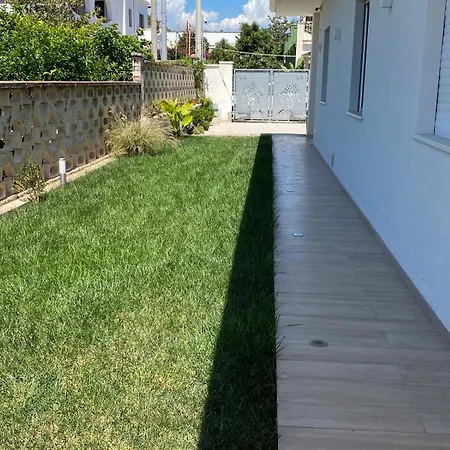 Brezza Marina Appartamento *