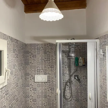 Апартаменты Brezza Marina *