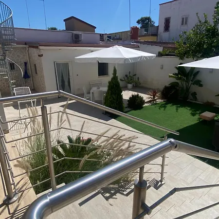 Brezza Marina Appartement *