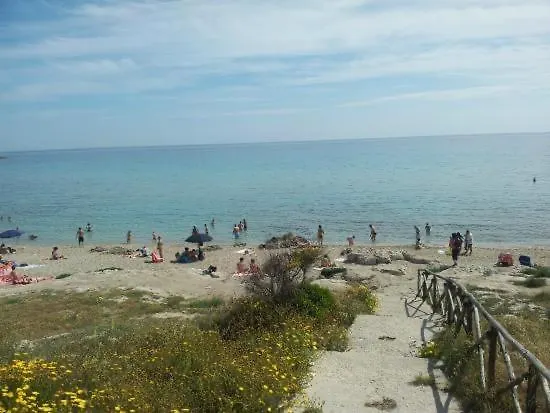 Daire Brezza Marina *