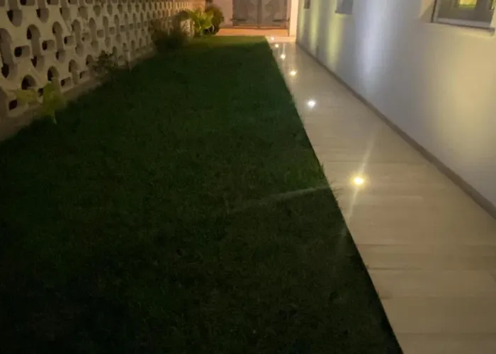 Brezza Marina Daire *