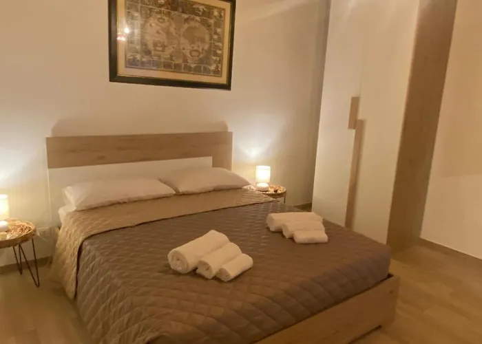 Brezza Marina Appartamento