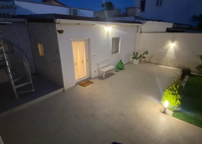 Brezza Marina Appartamento Taranto