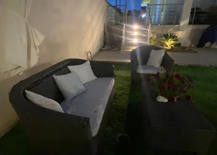 Appartamento Brezza Marina