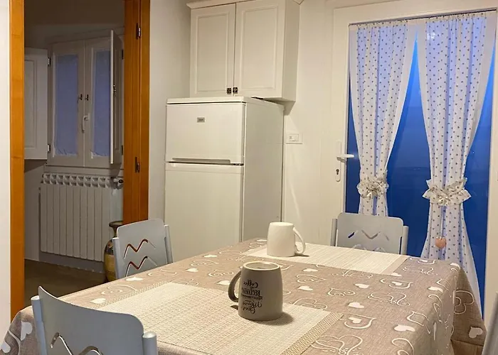 Brezza Marina Taranto