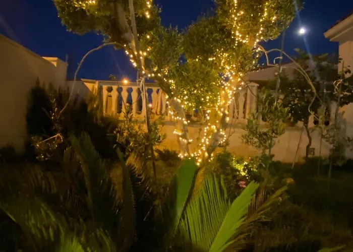 Brezza Marina Daire Taranto