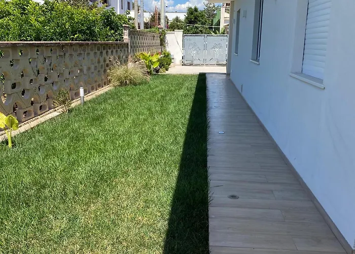 Brezza Marina Daire *