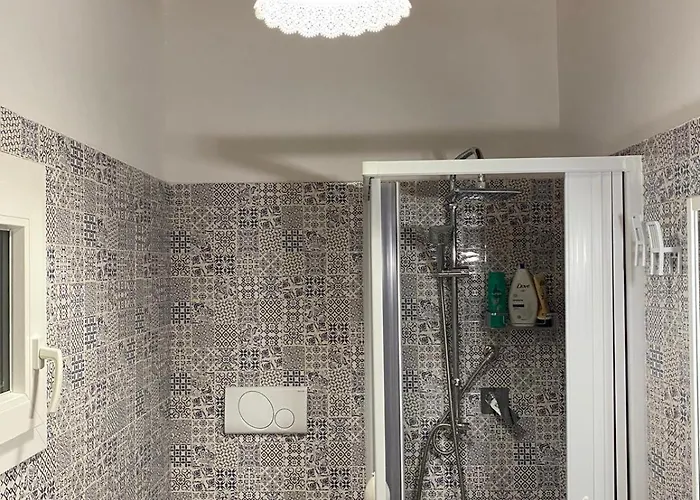 Daire Brezza Marina *