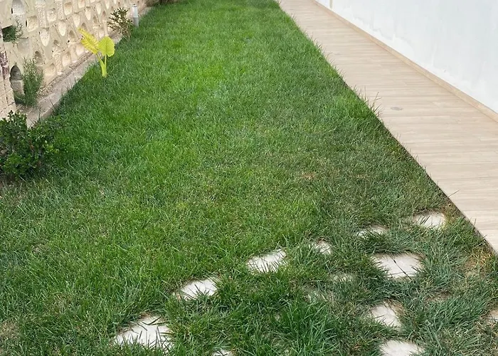 Brezza Marina Appartamento Taranto